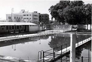 Palikao 502- Piscine COLLECTION DES AMIS DE ND DE SANTA CRUZ